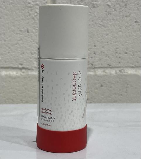 LULULEMON防臭除臭剂 商品图0