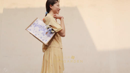 押花包包 商品图3