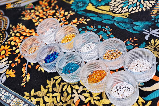 手作手链首饰 商品图11