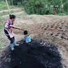 好事花生/带壳黑花生（成都仓库-顺丰快递）| 300g/袋，来自云南德宏州，生产者：杨凤【合作生产，公平贸易】 商品缩略图4