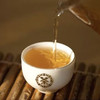 中粮-中茶流金岁月福鼎白茶贡眉紧压茶(中茶福鼎元年纪念款)300g/饼/原产地直发 商品缩略图2