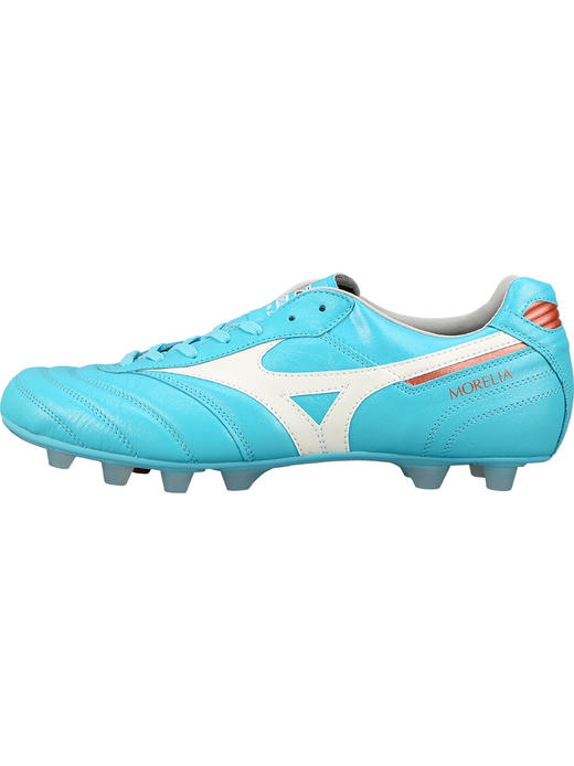 Mizuno/美津浓 MORELIA II JAPAN (Short Tongue) 高端日产 Morelia FG足球鞋 商品图2