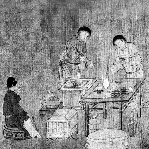 【现货】The Ancient Art of Tea: Wisdom From the Old Chinese Tea Masters | 古典茶艺：中国古代茶师的智慧 商品图3