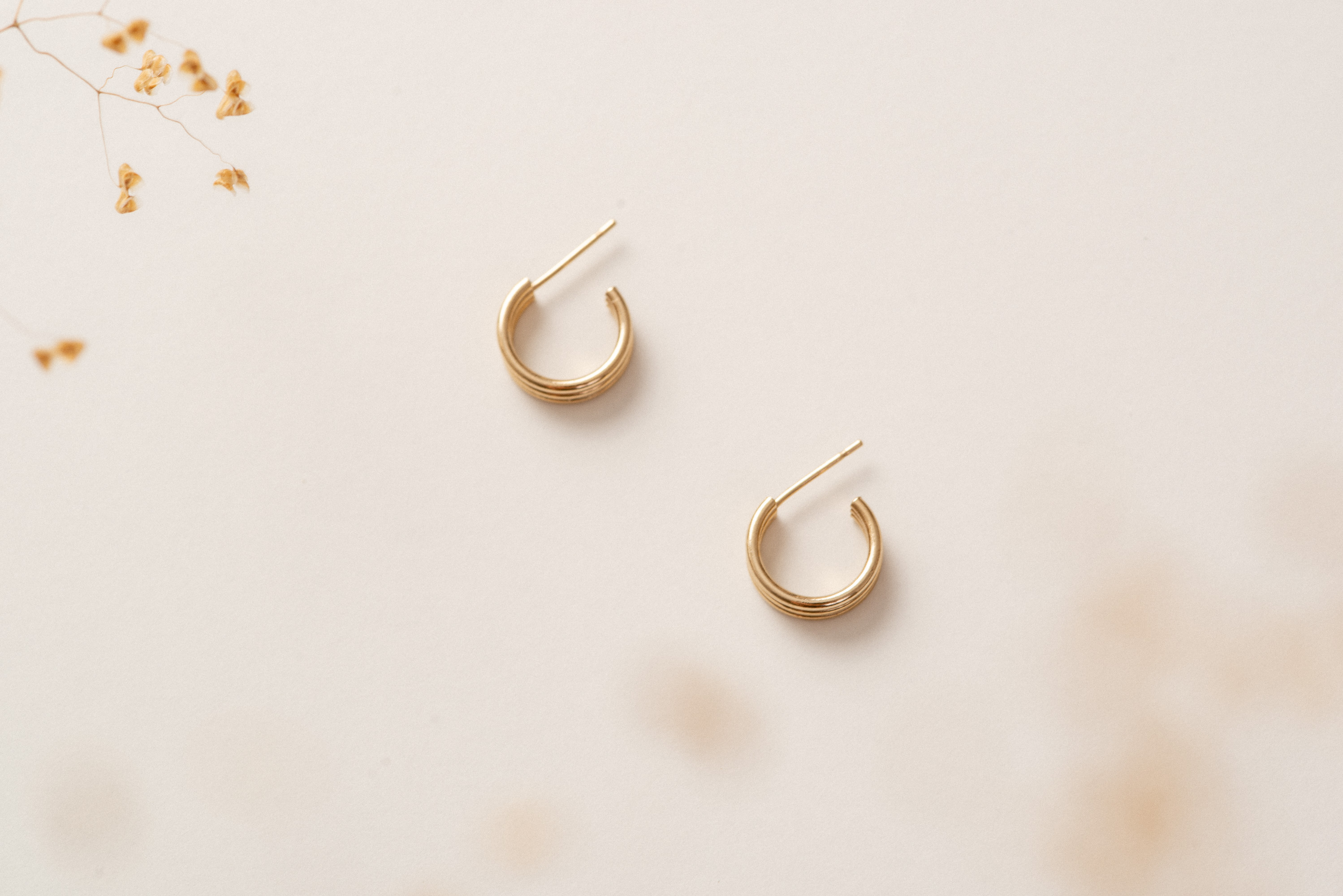 ROUEN earrings 耳环