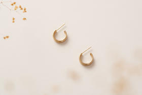 ROUEN earrings 耳环