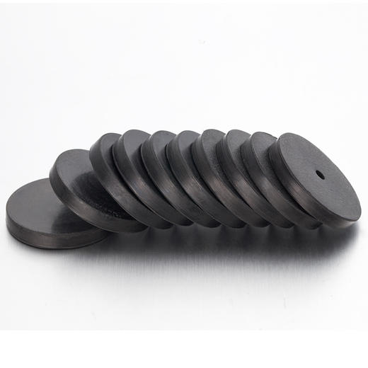 齐心 DP-5066 财务凭证装订机专用刀垫 黑 商品图4