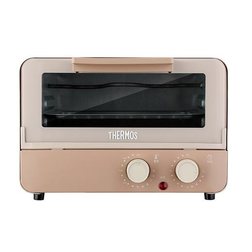 膳魔师 电烤箱（12L）EHA-5117A 商品图3