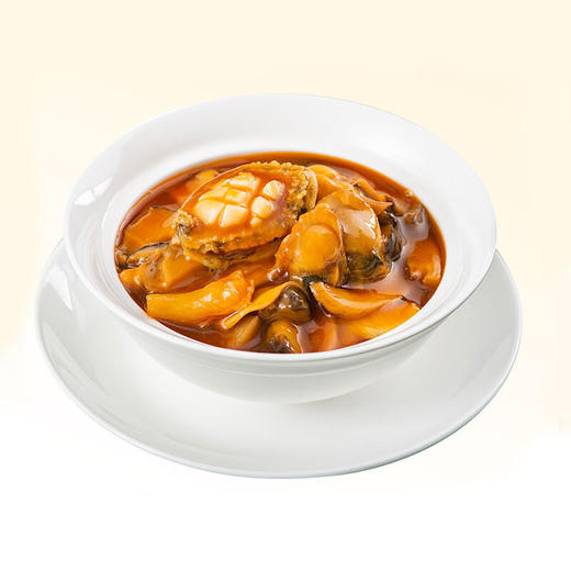 匠悦食品佛跳墙1.4kg 商品图0