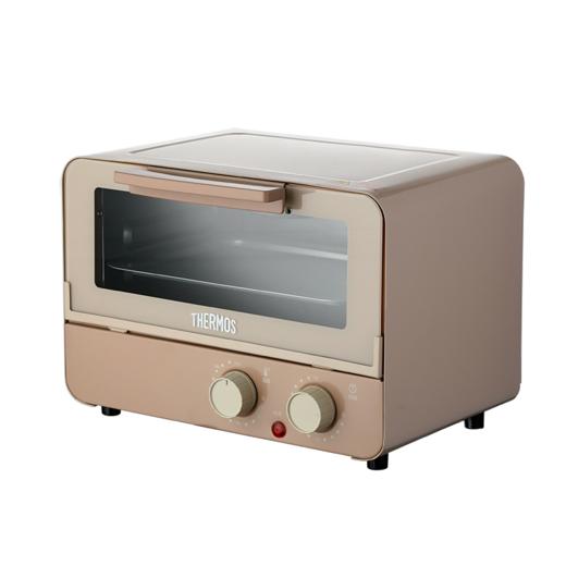 膳魔师 电烤箱（12L）EHA-5117A 商品图4