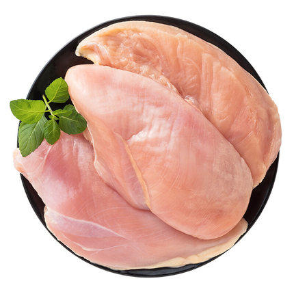 六和精选鸡大胸500g  2023.10.15到期 商品图3