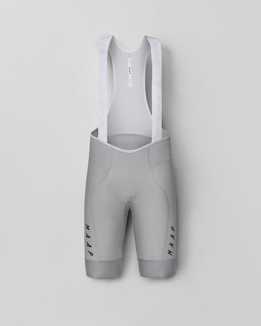 MAAP 男士 Team Bib Evo Shadow Grey 骑行短裤 商品图1
