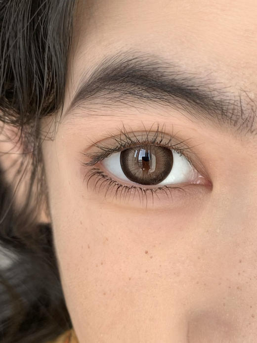 Doragina旗下年抛 · 加州甜心&复古芭比&摇摆牛仔｜韩产年抛 2片 商品图3