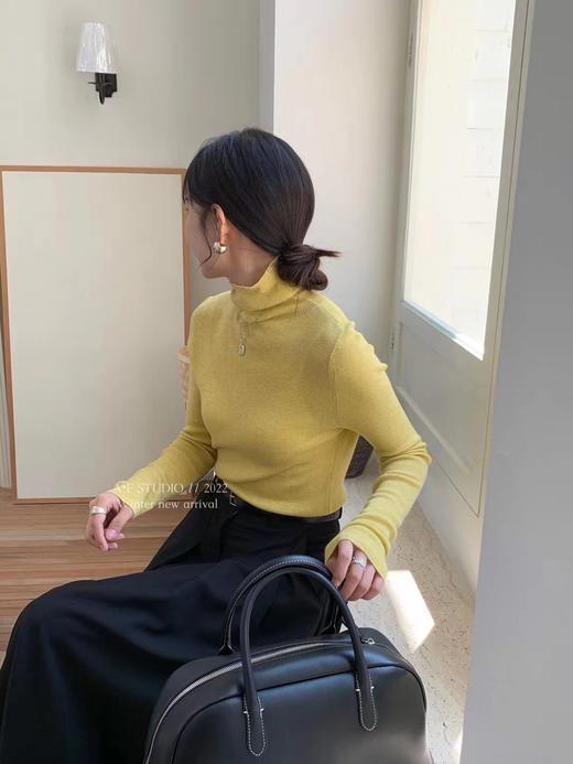 98658打底（都市休闲） 商品图2