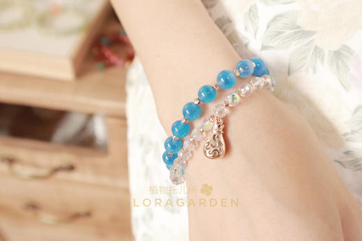 手作手链首饰 商品图4