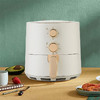 膳魔师 空气炸锅 EHA-5711A-W 商品缩略图1