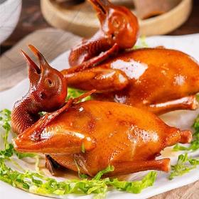 大厨帮脆皮乳鸽200g