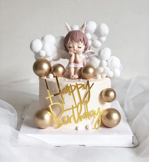 安妮公主蛋糕 商品图0