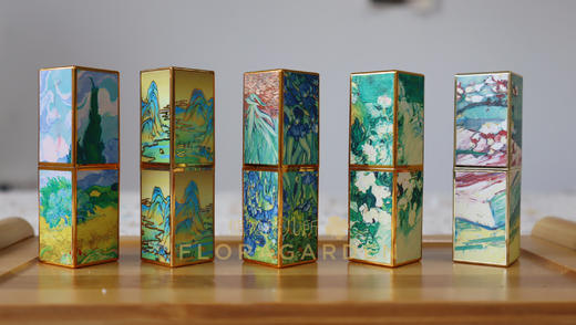 国风口红 商品图2