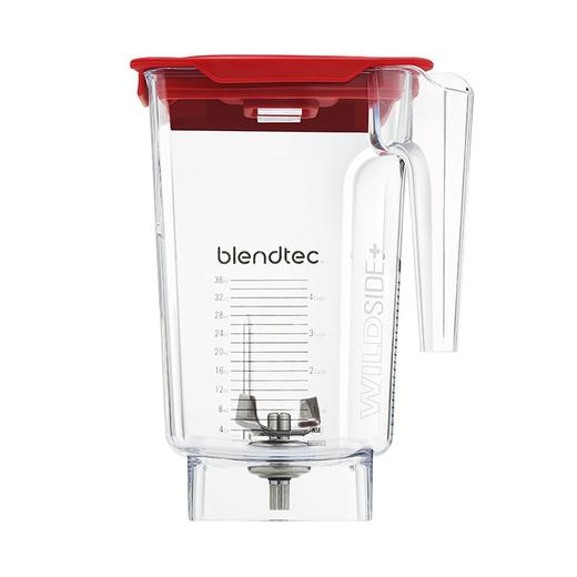 Blendtec 原装进口 破壁机 多功能家用料理机 奢华隔音款P800 商品图2