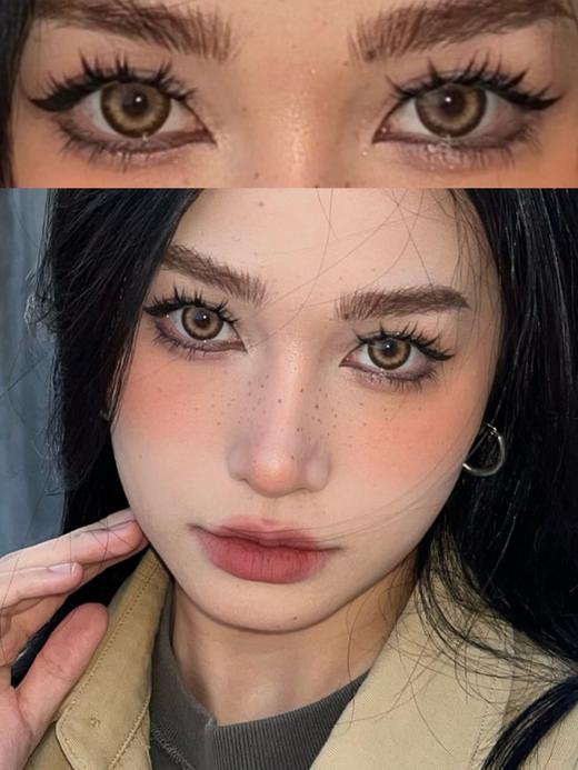 cosmos 宇宙·小猫咪「含硅水凝胶」年抛型 商品图5