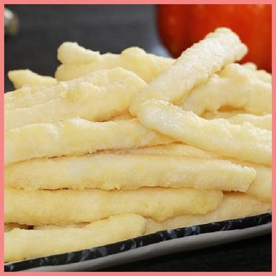 土而奇百变藕条350g 商品图5