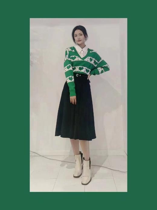 魔美名作C42182250毛衫 商品图1