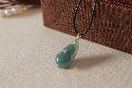 手作玉石首饰 商品图2