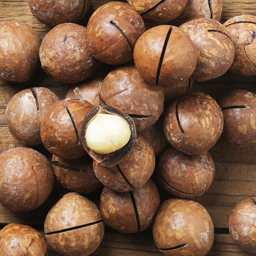 良田半亩半亩川  优享果礼2318g  年货坚果礼盒 商品图1