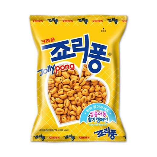 크라운 죠리퐁74g 商品图0