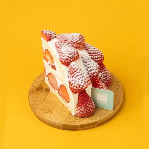 草莓大派对 | 小盒子 商品图1