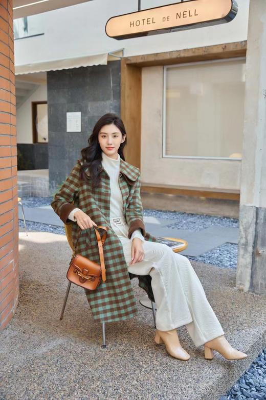 梵诗娅双面尼2251 商品图0