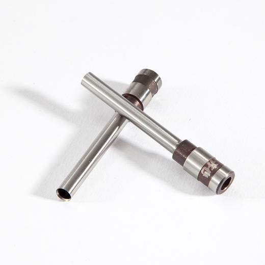 齐心 DT-400 财务装订机刀头40mm刀头 CM-4008专用 商品图3