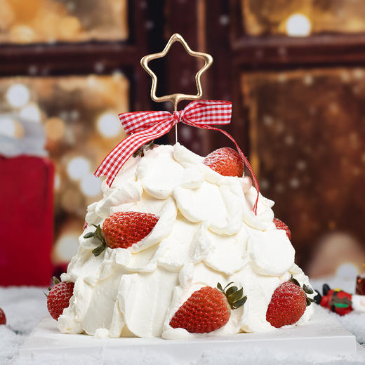 草莓许愿树 商品图1