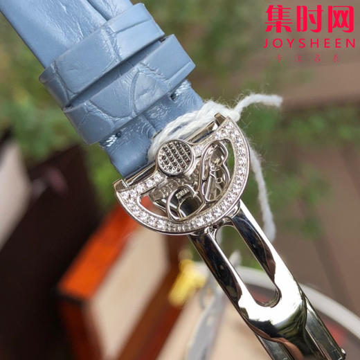 女表当中的皇后 宝玑那不勒斯皇后系列 女士机械腕表 商品图7