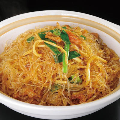 海皇免泡水干捞粉300g 商品图0