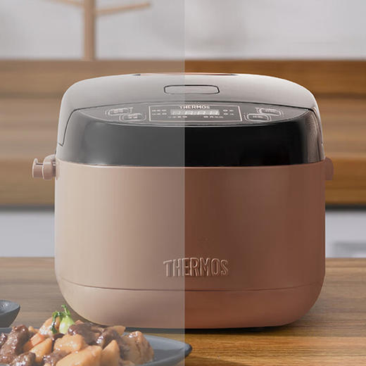 膳魔师 电饭煲(3L) 商品图1