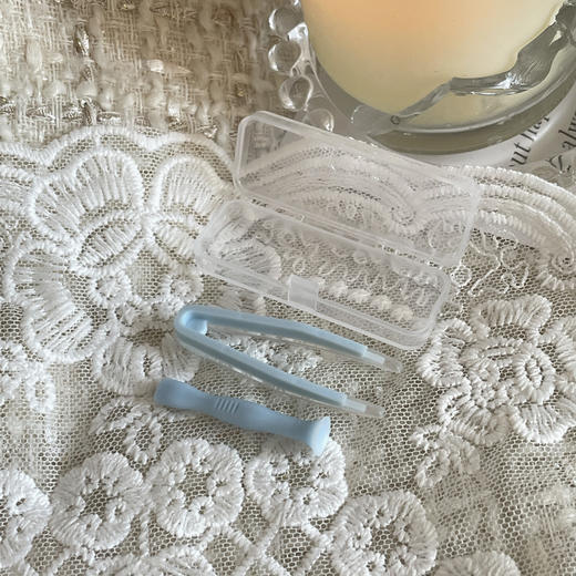 隐形眼镜盒/像鱼kj271夹棒组合 商品图4