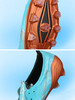 Mizuno/美津浓 MIZUNO α JAPAN (MS-090) 高端日产 α FG足球鞋 商品缩略图1
