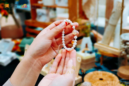 手作手链首饰 商品图10