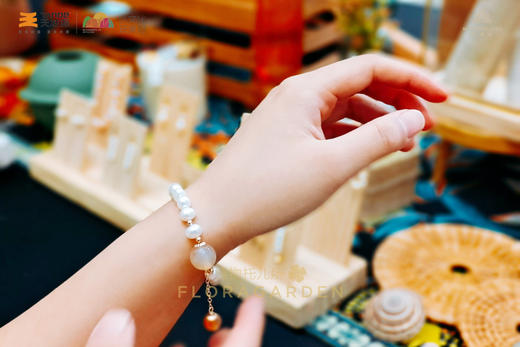 手作手链首饰 商品图9