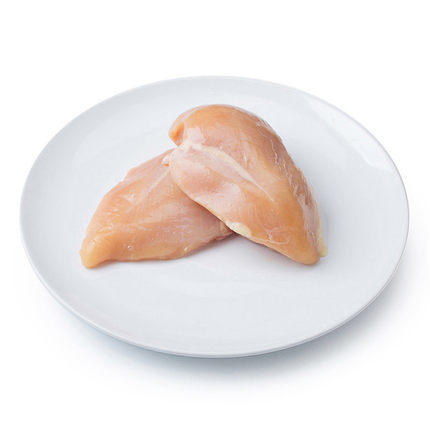 六和精选鸡大胸500g  2023.10.15到期 商品图4