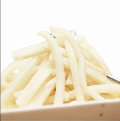 水煮竹笋500g 商品图2