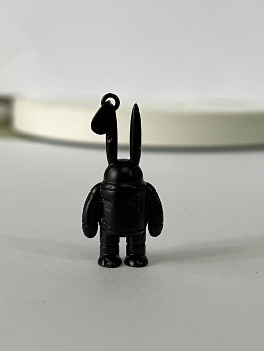 《兔格拉底之时空印记》项链-100版 商品图2