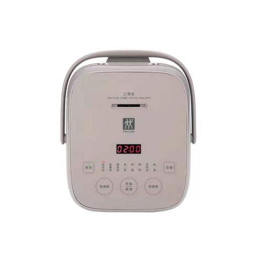 双立人 迷你电饭煲ZRC460-C 商品图2