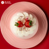 （贪吃兑换）爆爆莓蛋糕 | 小巧红粉佳人 草莓果粒流心 红丝绒细腻 入口即化 商品缩略图1