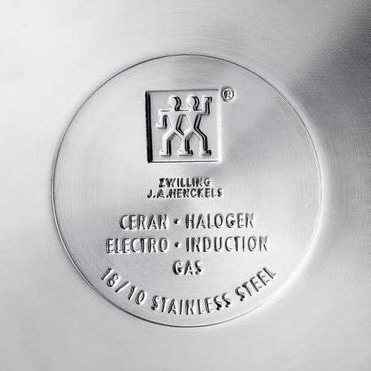 双立人 食尚厨房十件套装 ZW-C137 商品图4