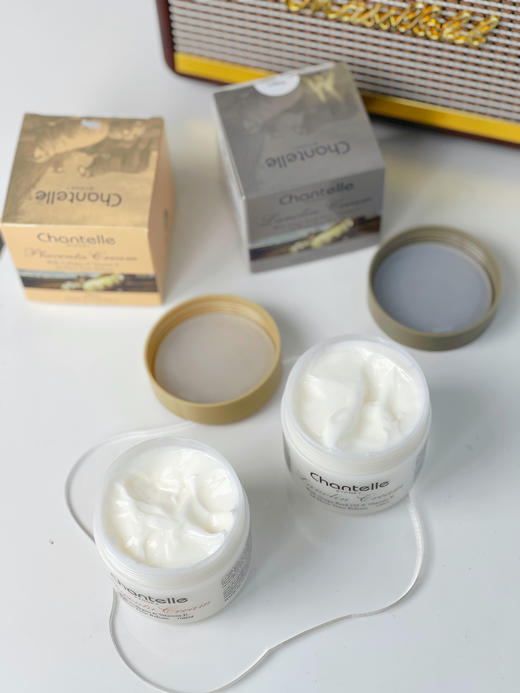  【香娜露儿绵羊油】澳大利亚家喻户晓的品牌  葡萄籽/羊胎素 滋润皮肤 ~湖州仓 商品图2