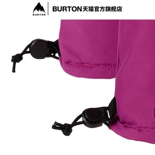 【断码六折】BURTON伯顿官方儿童TOUCHSCREEN滑雪手套104191 商品图4