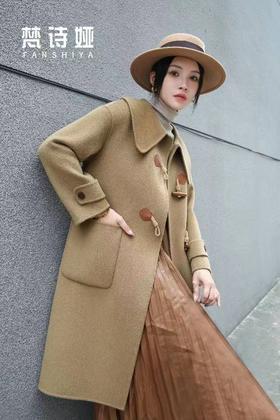 梵诗娅双面尼82023