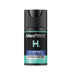 曼秀雷敦男士活力修护润肤乳（30016545）【30016545】
